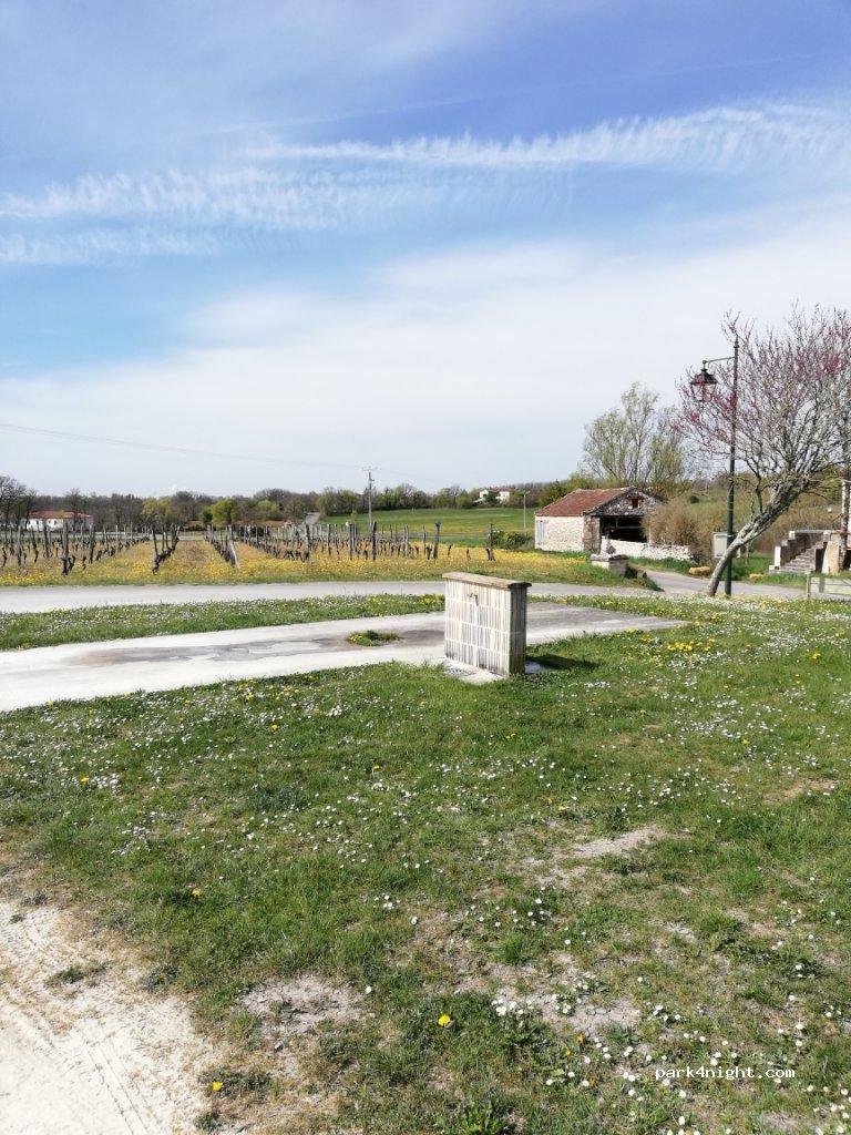 AREA CAMPER Labastide Marnhac - Foto 4