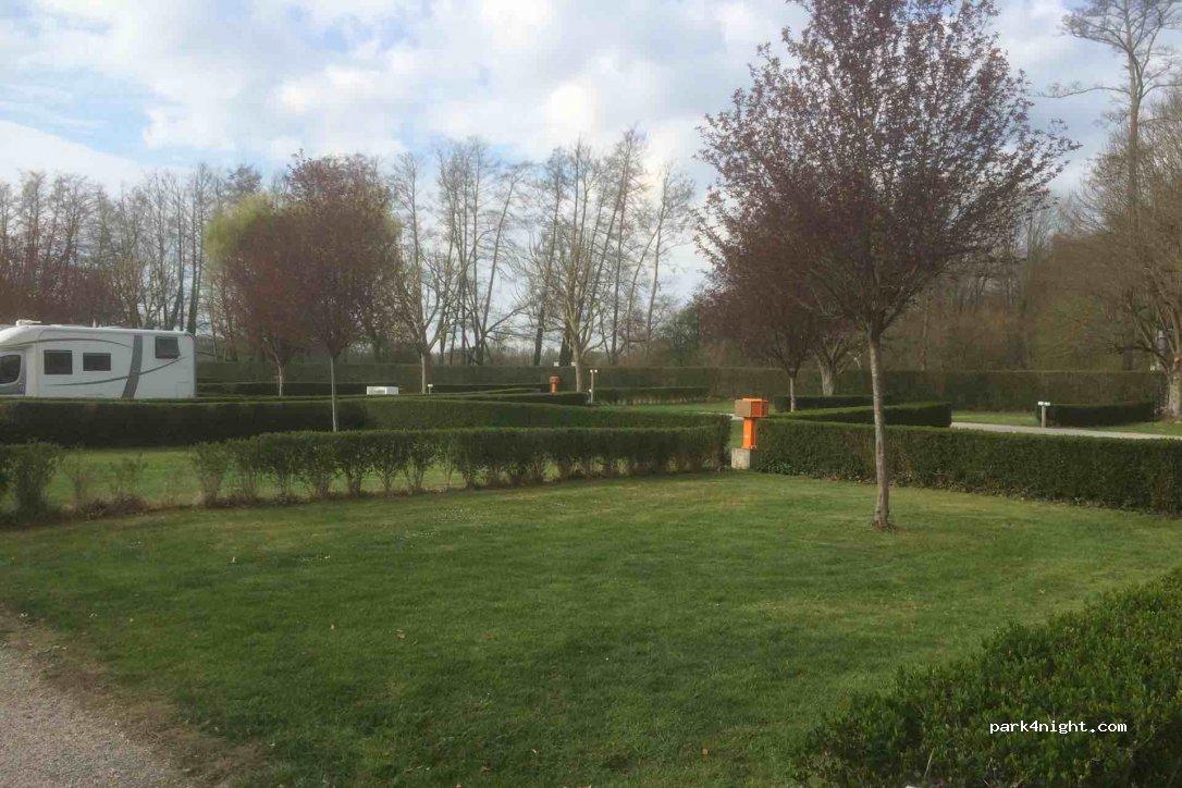 Municipal Campsite - Foto 4