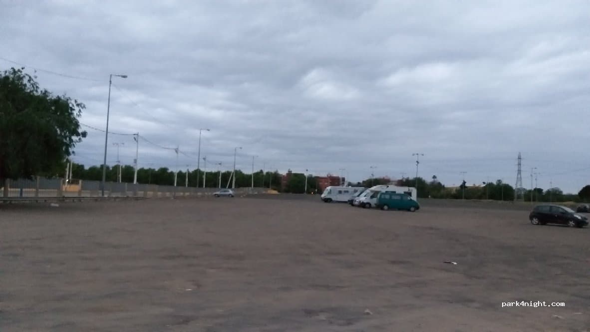 Estacionar CASA CENTRAL - Foto 5