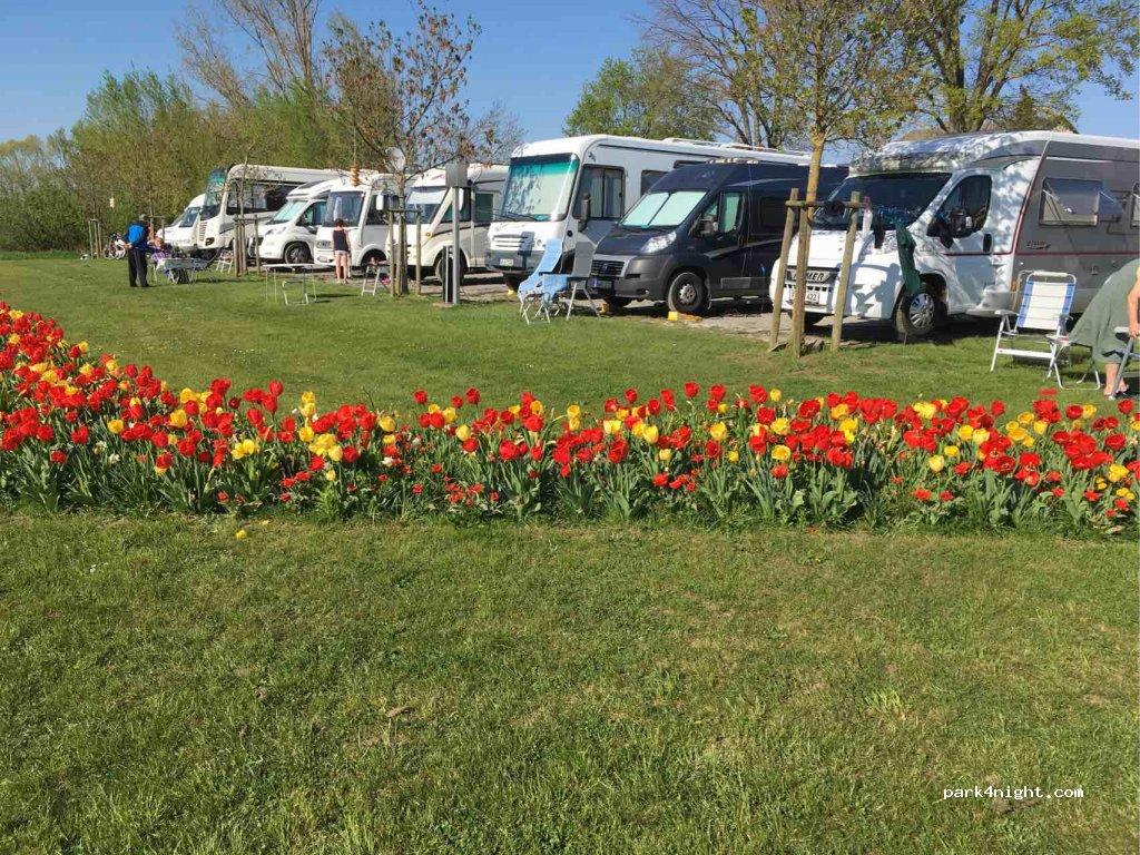 RV Park Area - Foto 3