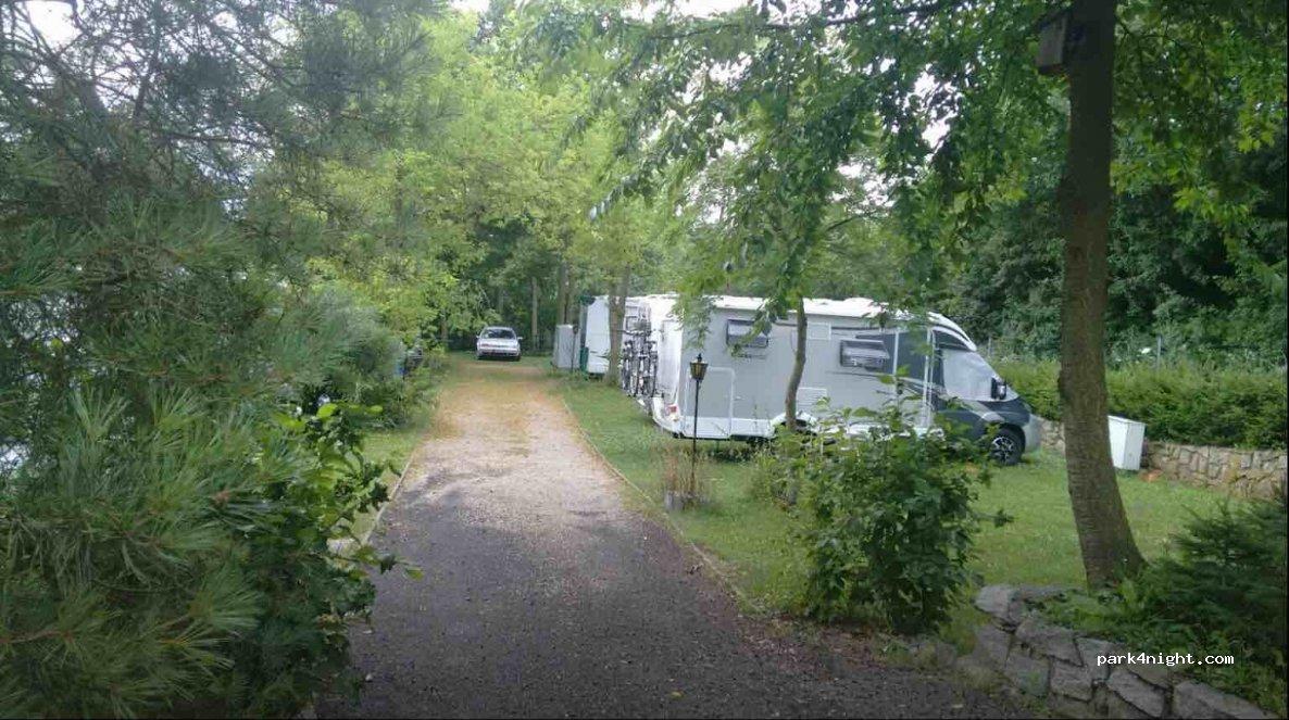 Wohnmobilstellplatz Retz - Foto 3