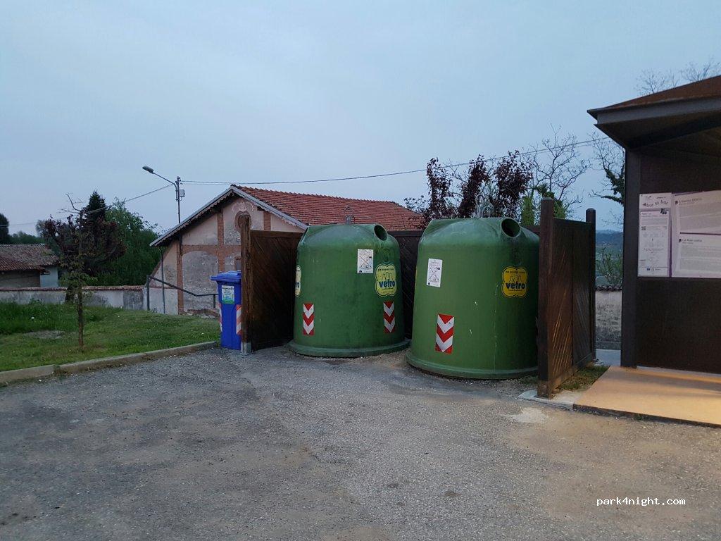 Area Camper Novello - Foto 2