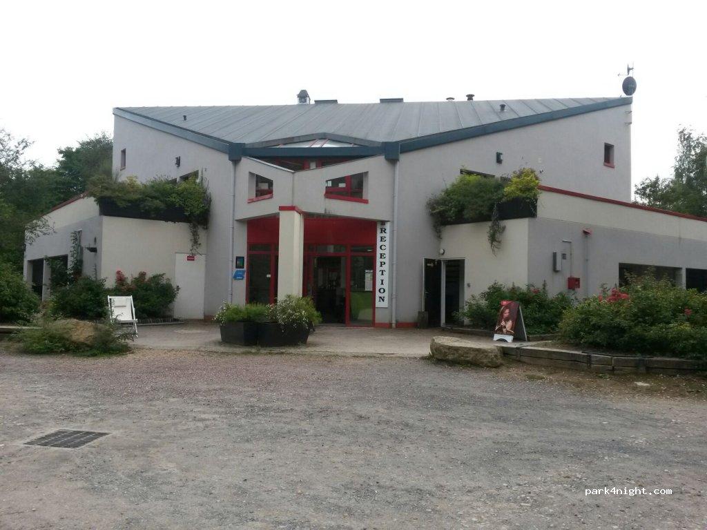 Camping Campix Paris - Foto 2