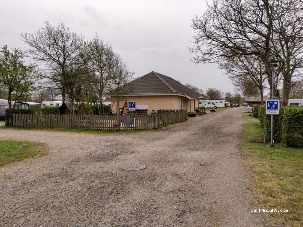 Bork Havn Stellplatz - Foto 3