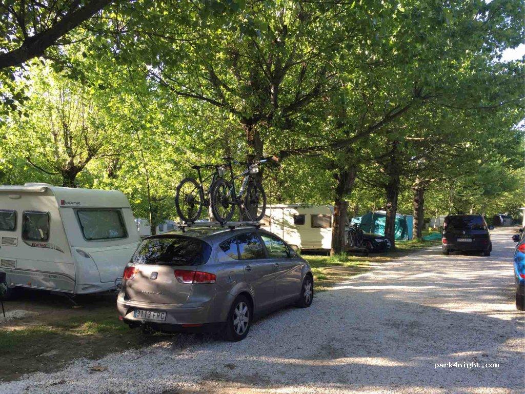 Camping El Trueno - Foto 3