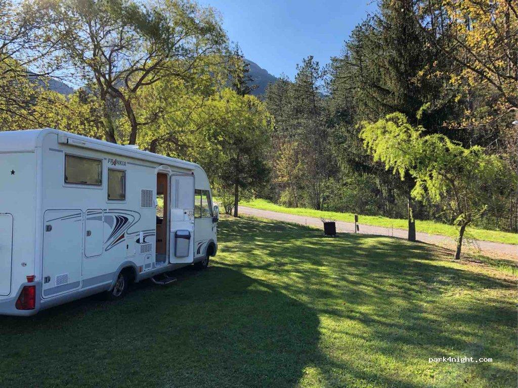 Camping Le Mousserein - Foto 3