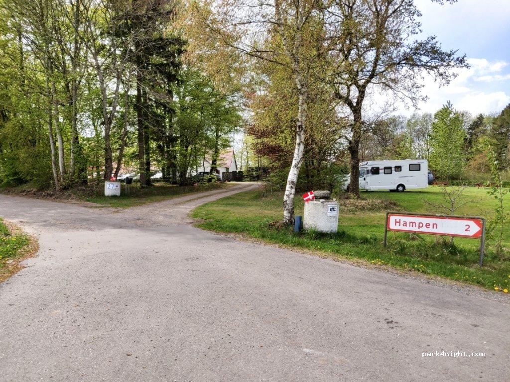 Camperplaats Karen&Thomas Schultz - Foto 5