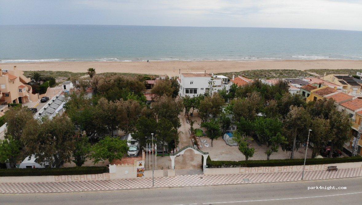 Km Zero Camper Park - Foto 6