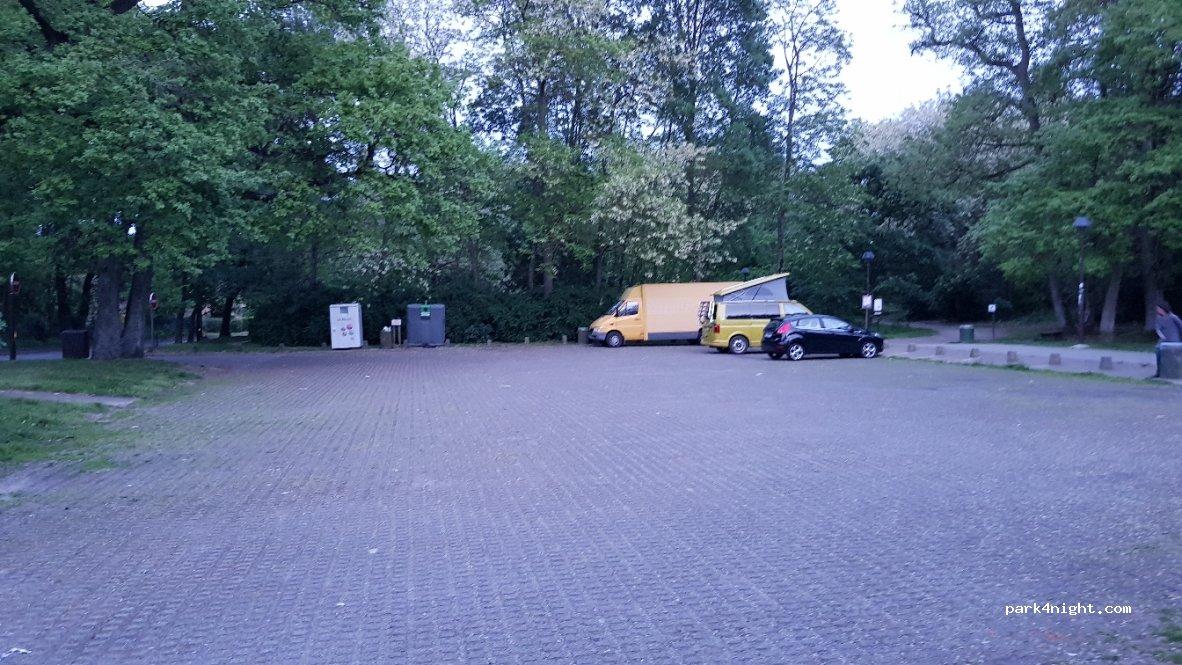 Motorhome Aire - Foto 6