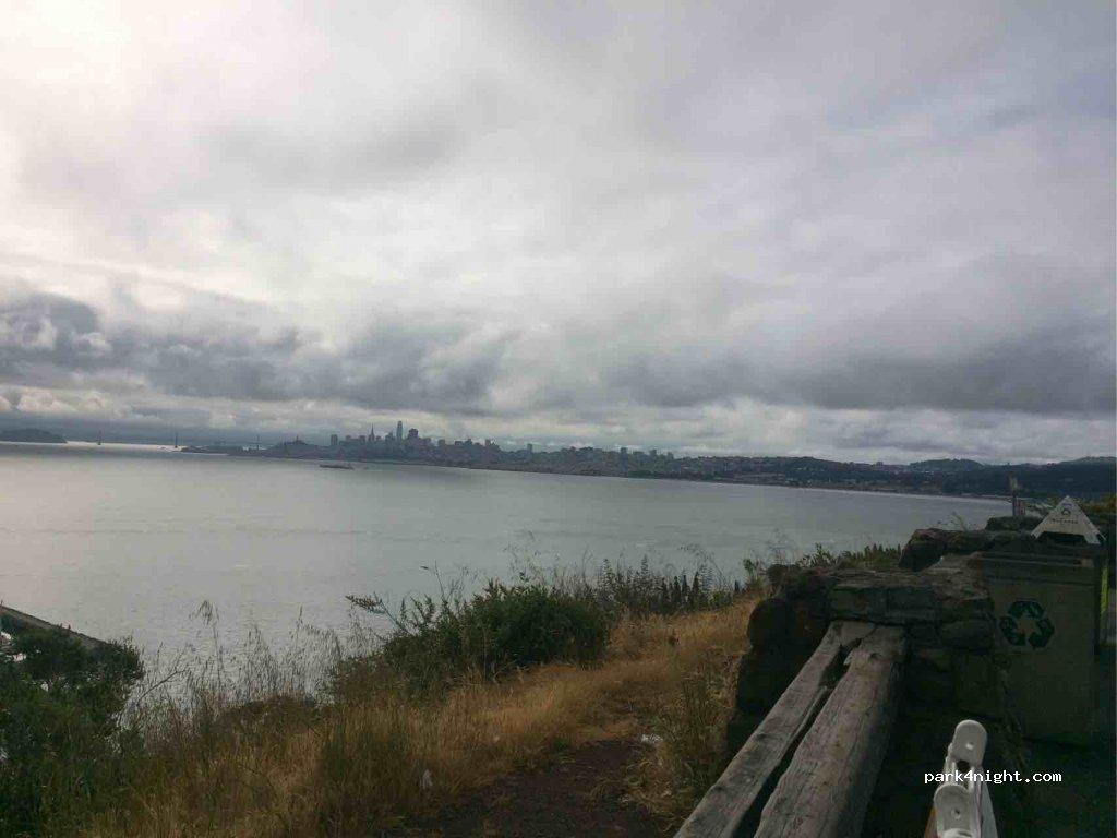 Camping Sausalito - Foto 2