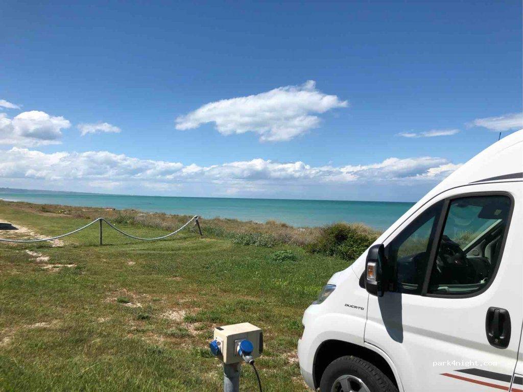 Villaggio La Torre - Foto 5