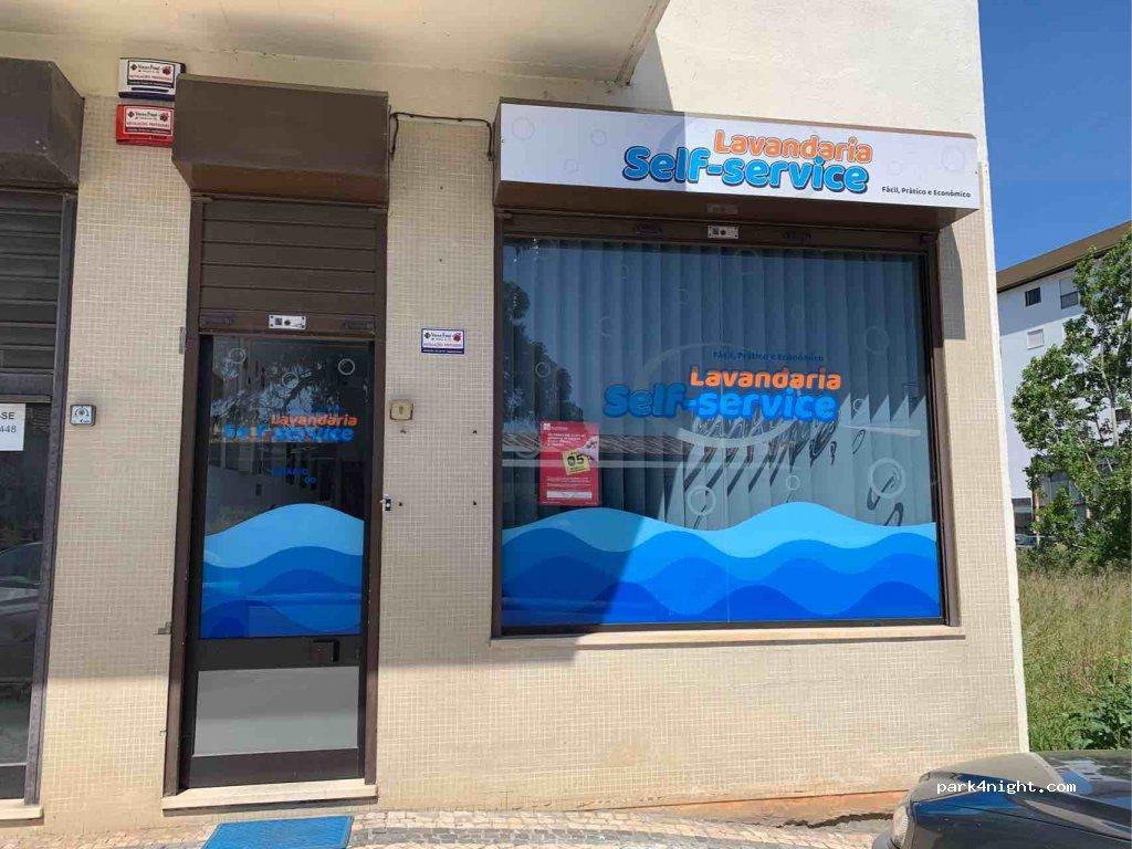 Área de Autocaravanas Miranda do Corvo - Foto 7