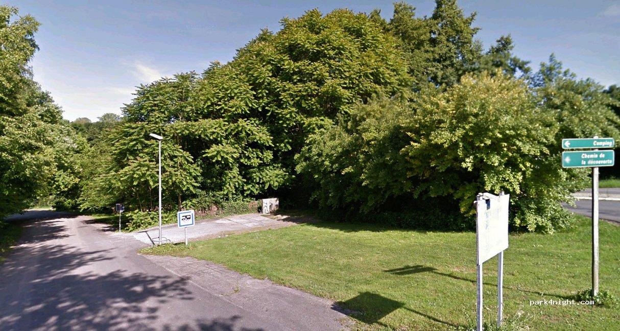 Camping municipal - Camping-Car Park - Foto 3