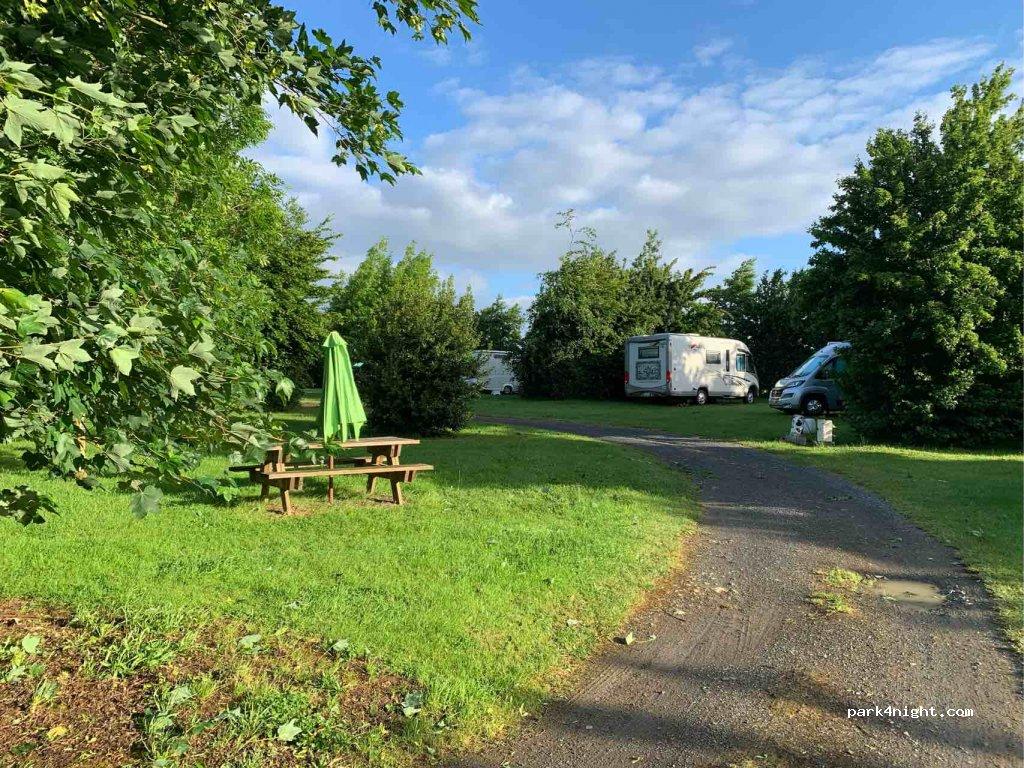 OASIS CAMPING - Foto 6