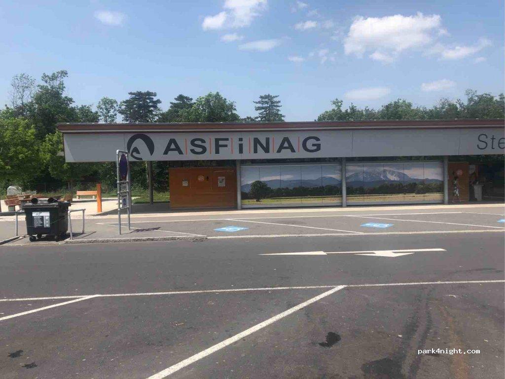 Wohnwagen Parkplatz 2700 Wiener Neustadt - Foto 6