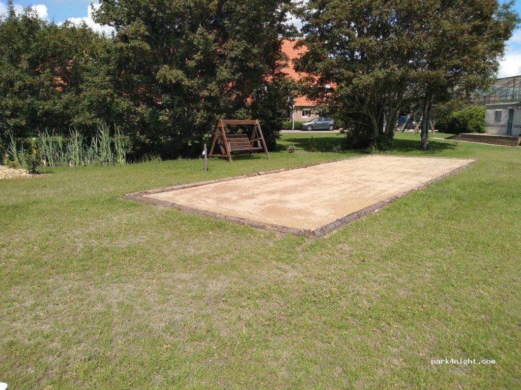 Camperplaats Bij Sijm - Foto 6