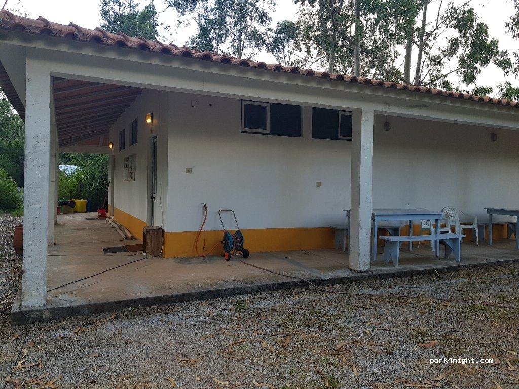 Parque de Autocaravanas - Foto 6