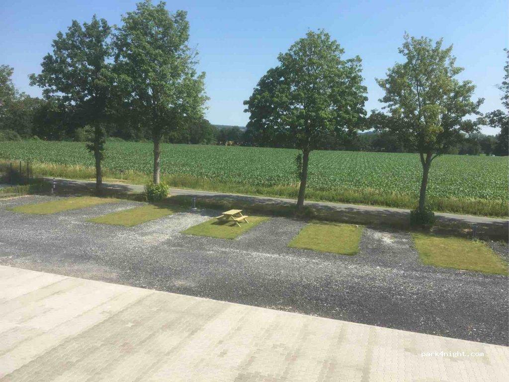 Albers Mobile Stellplatz - Foto 4