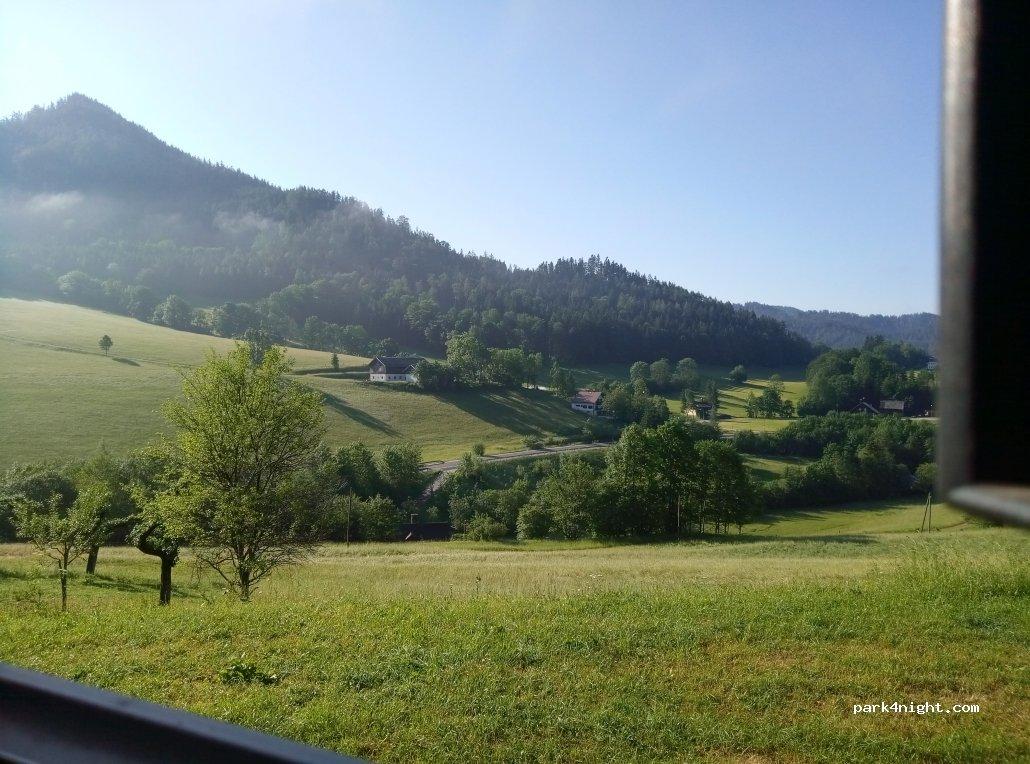 Wohnmobil- und Wohnwagenstellplatz 3224 Josefsrotte - Foto 6