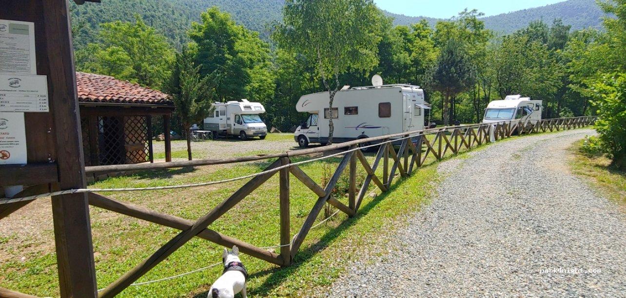 AREA CAMPER VARISELLA - Foto 2