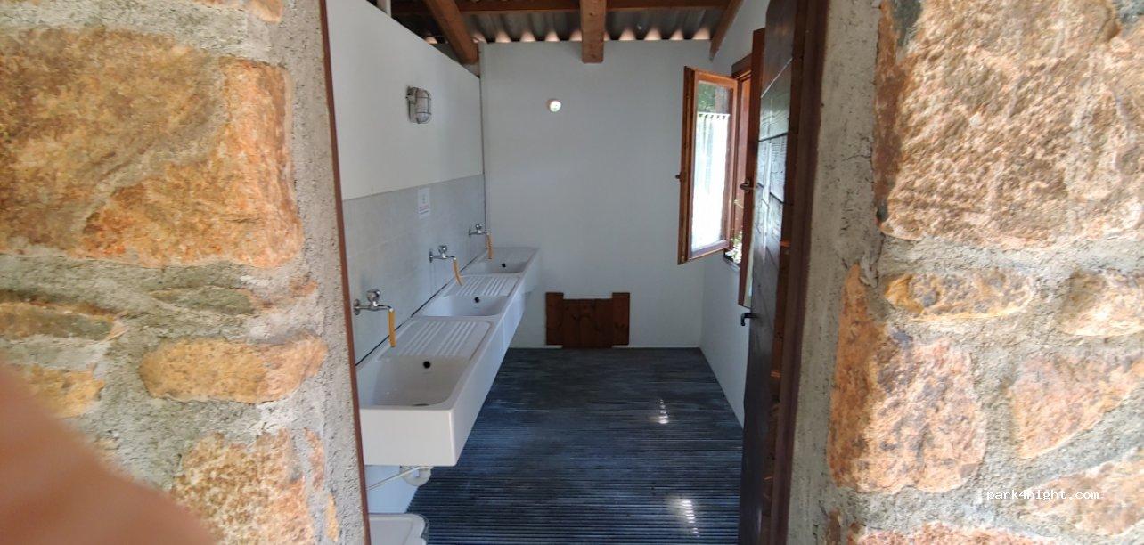 AREA CAMPER VARISELLA - Foto 5