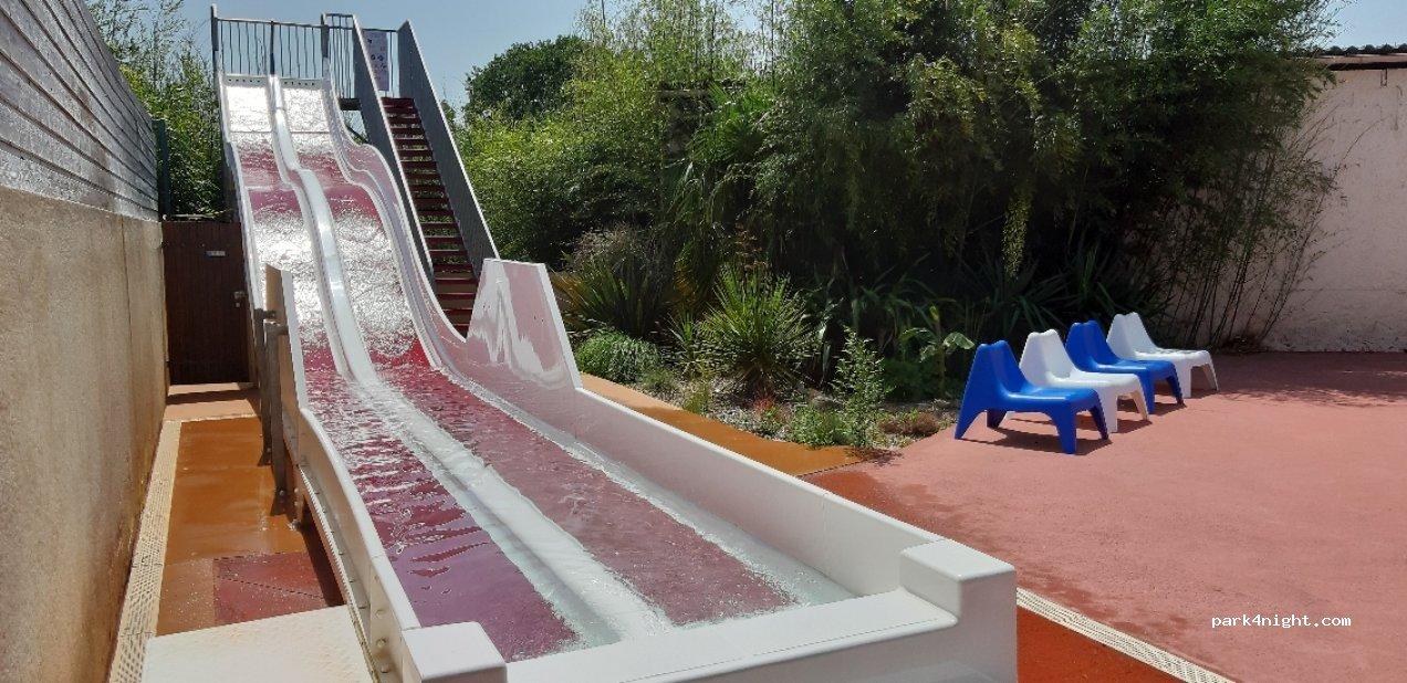 Camping l'Escapade - Foto 3