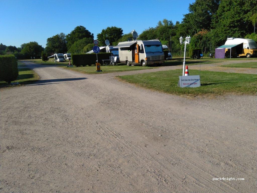 Campingpark Kleve - Foto 2