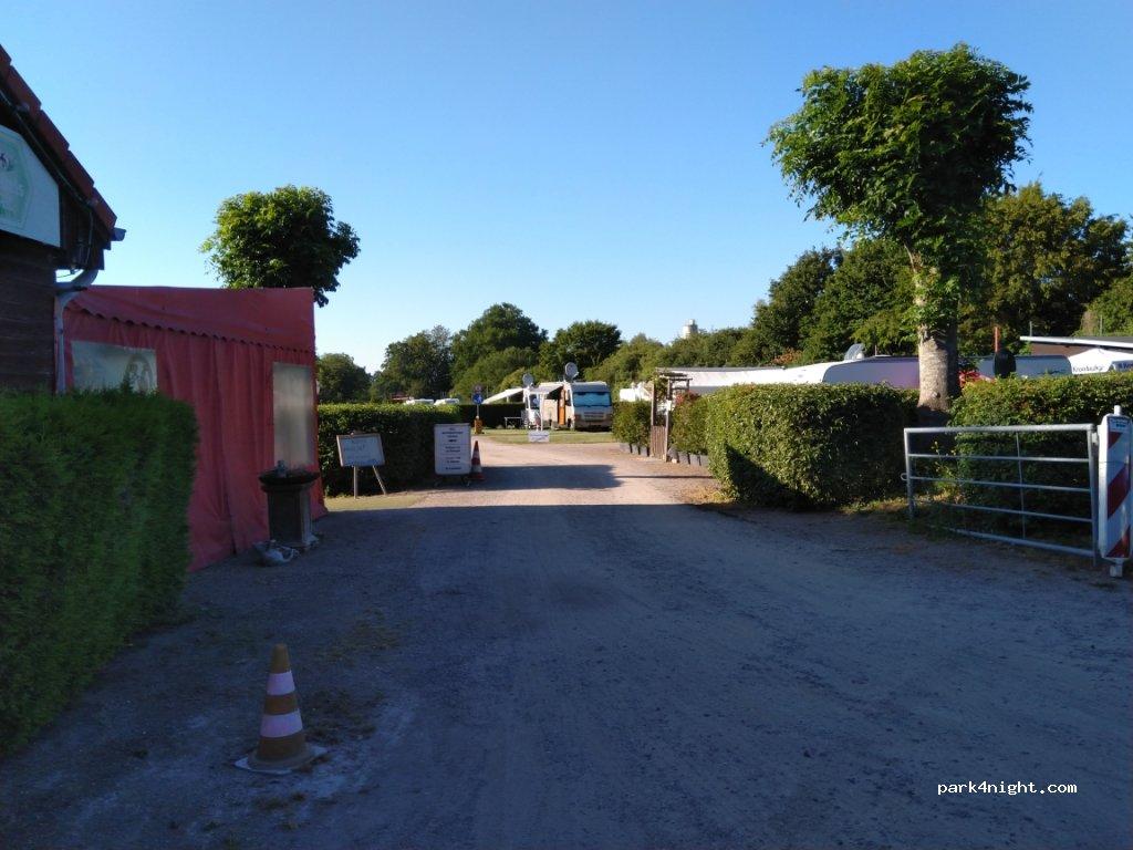 Campingpark Kleve - Foto 3