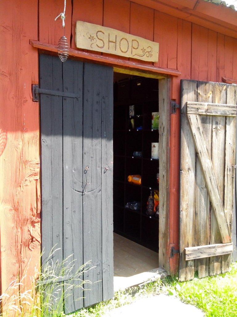 Hornsborg Mobi-Camp - Foto 5