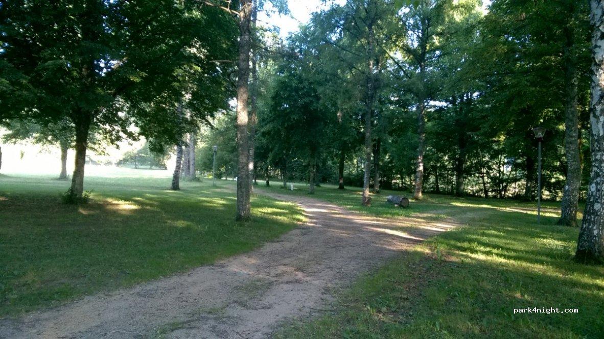 Camping La Borie Basse - Foto 5