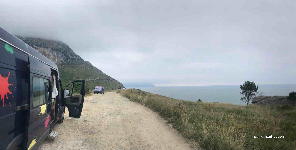 Camping Punta Ballena - Foto 7