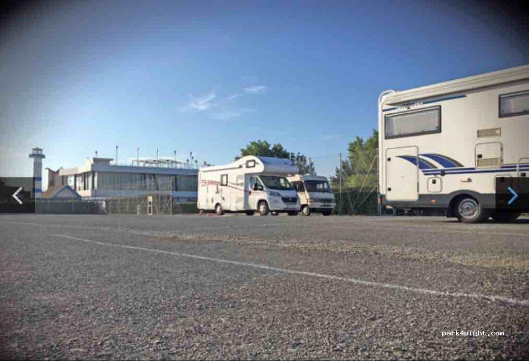 CamÖ - Camping Mörbisch - Foto 4