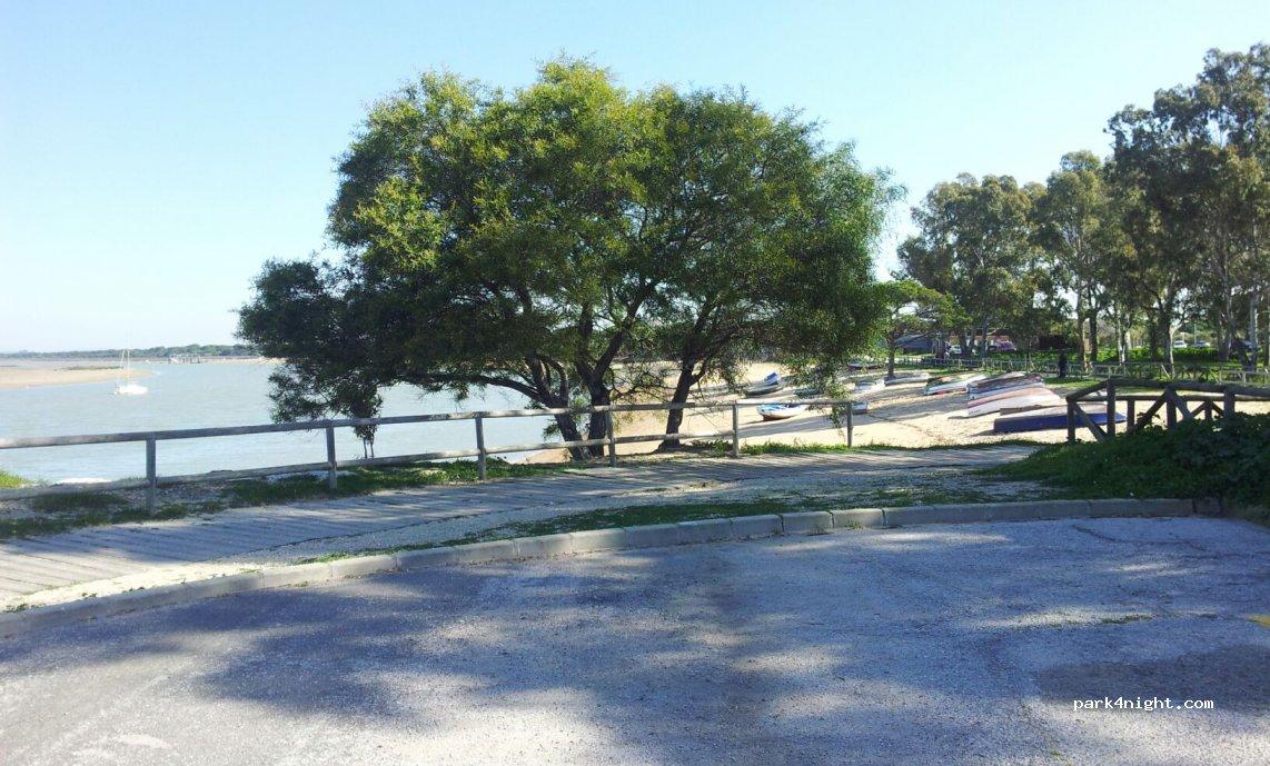 Parking Caravanas El Mini - Foto 4