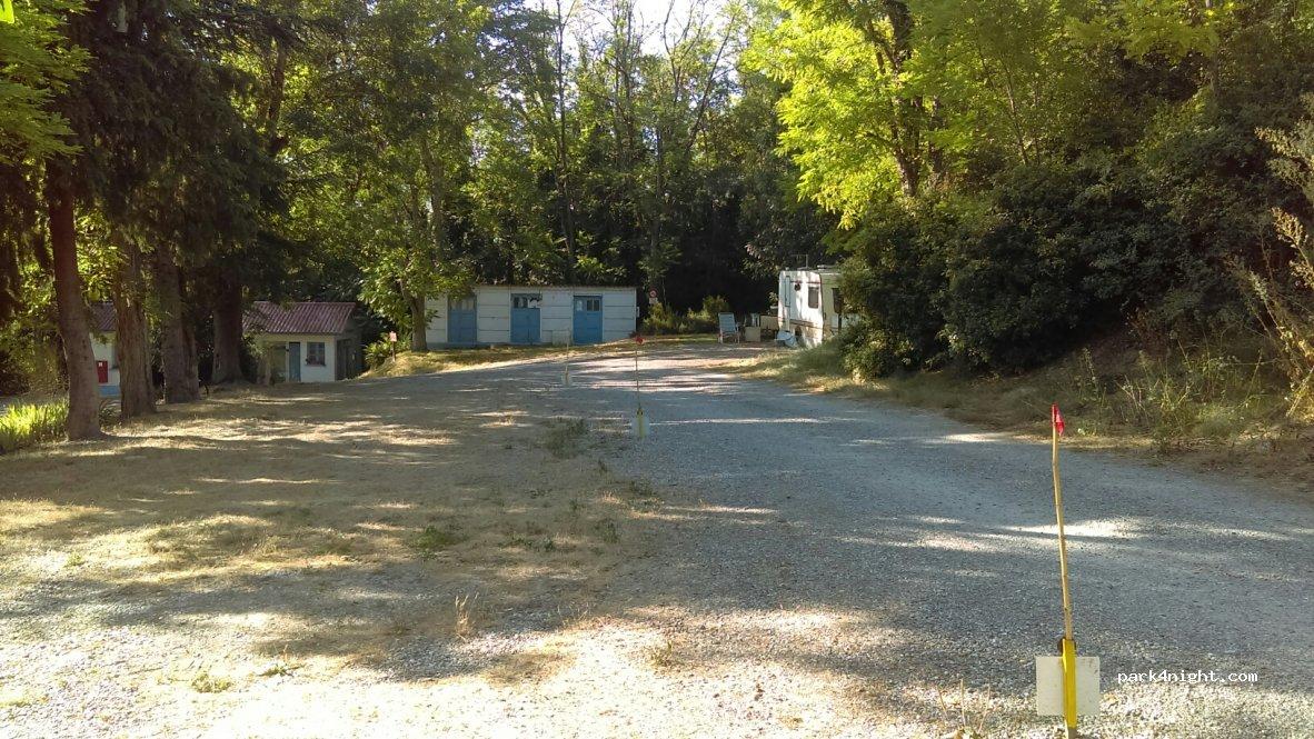 Camping Aquitaine 82 - Foto 3