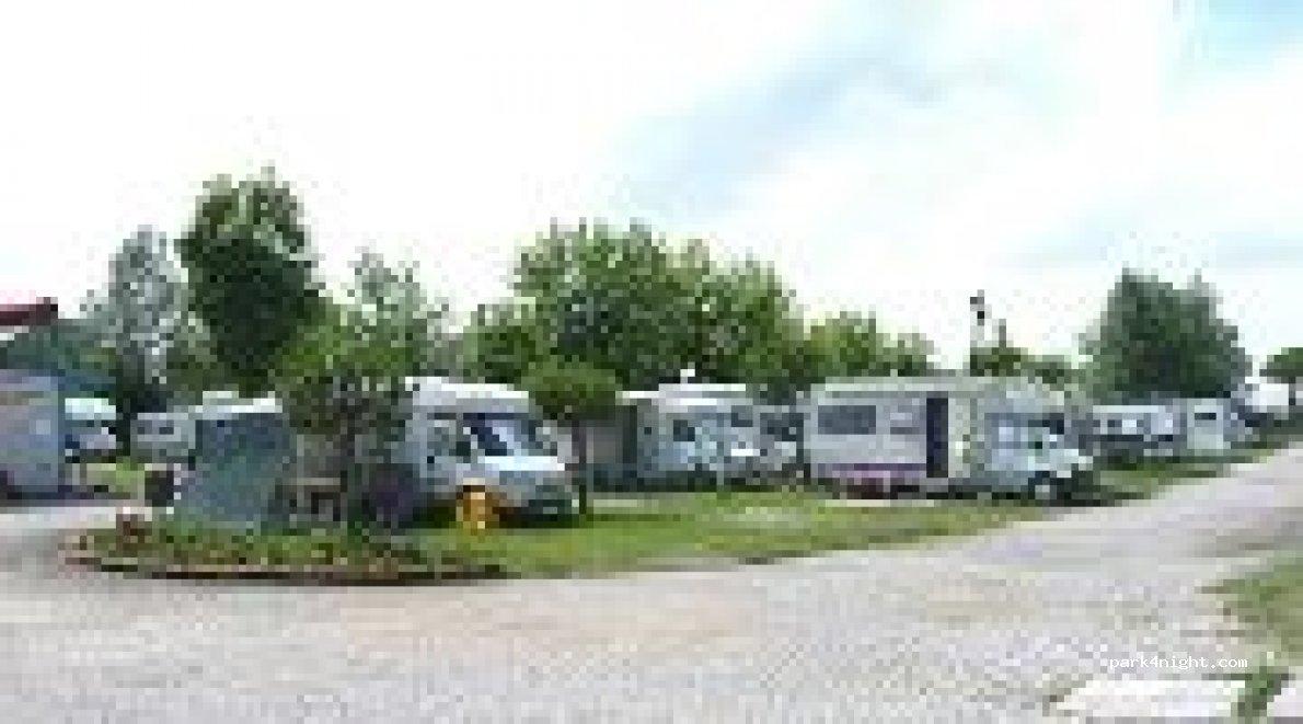 Camper Don Bosco - Foto 2