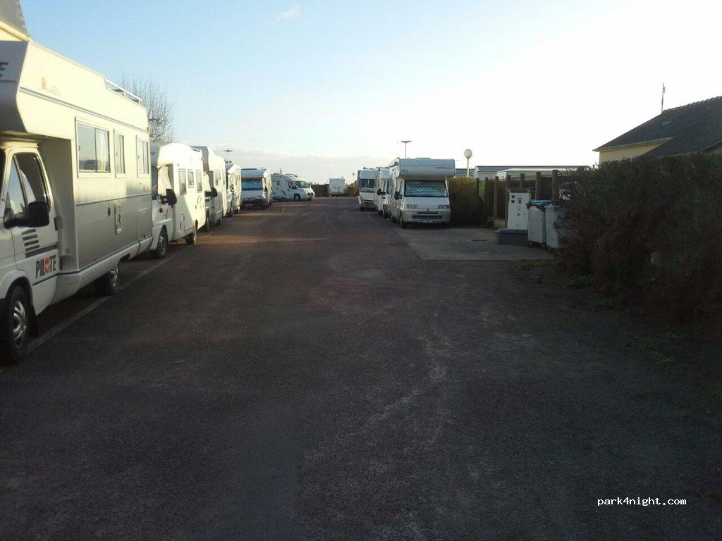 Camping La Gallouette - Foto 7