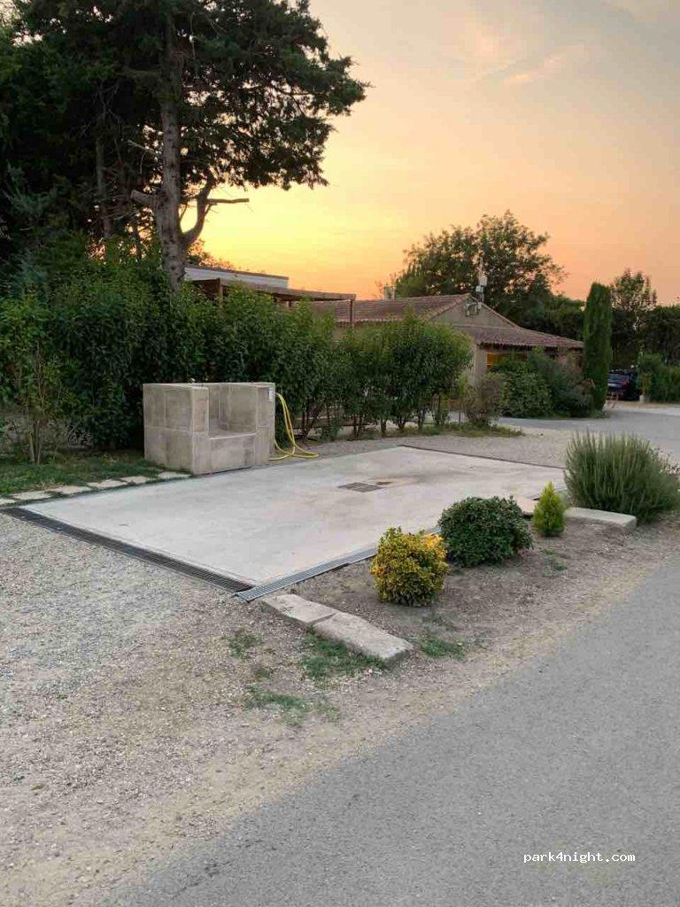 Camping Pegomas | Pausado - Foto 2