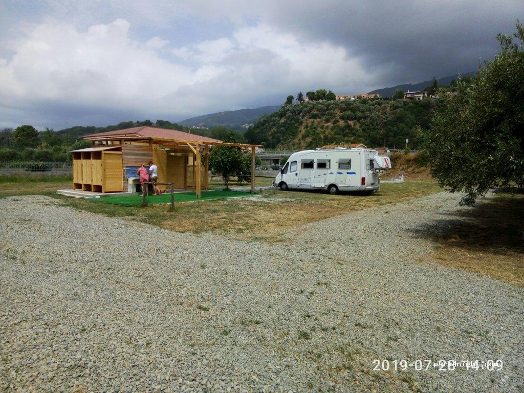 Un Posto al Sole Sosta Camper - Foto 3