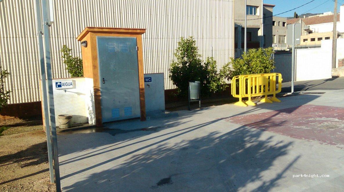 Área Cámper Alcover - Foto 6