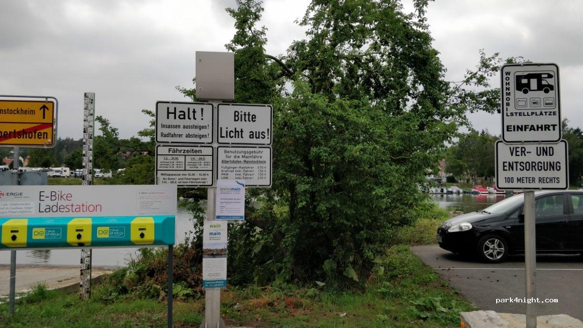 RV Park Area - Foto 4