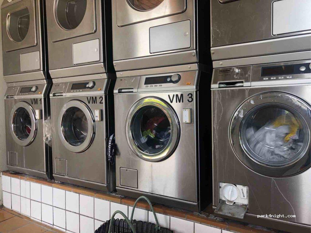 Copenhagen Camping - Foto 5