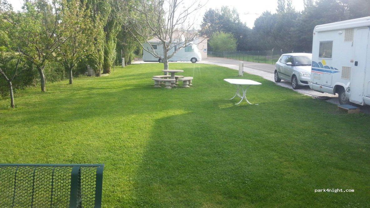 Camping los Rápidos - Foto 3