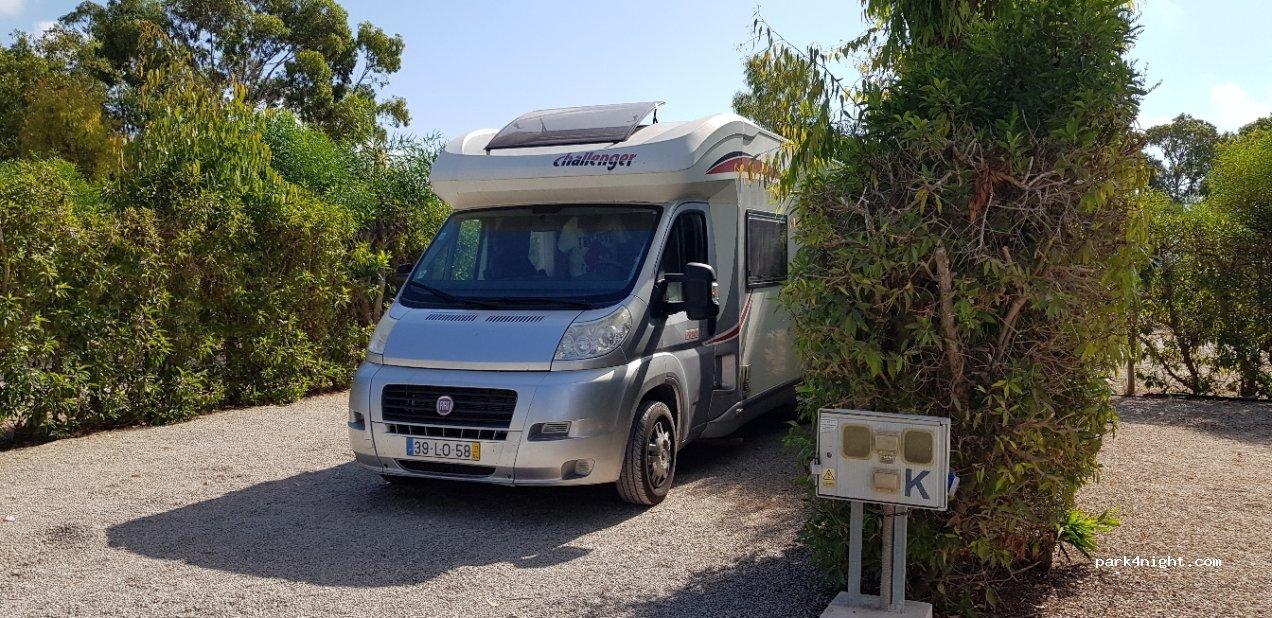 La Mona camping - Foto 2