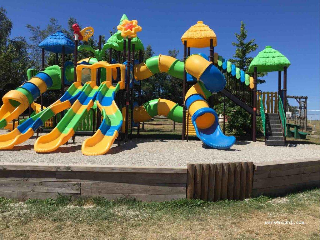 Camping les Genêts | Camping Aveyron - Foto 3