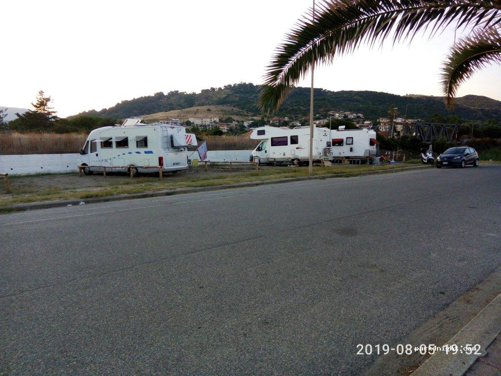 Lungomare di Ferruzzano