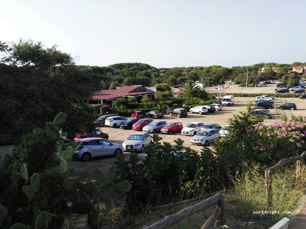 Area Camper Badesi c/o Rist. Mizar - Foto 5