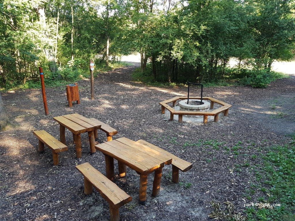 Circle Creek RV Resort - Foto 4