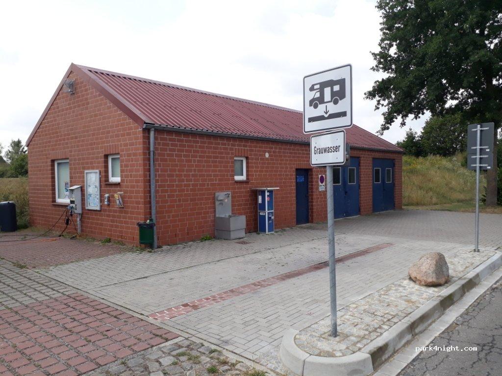 Wohnmobilstellplatz Hodenhagen - Foto 6