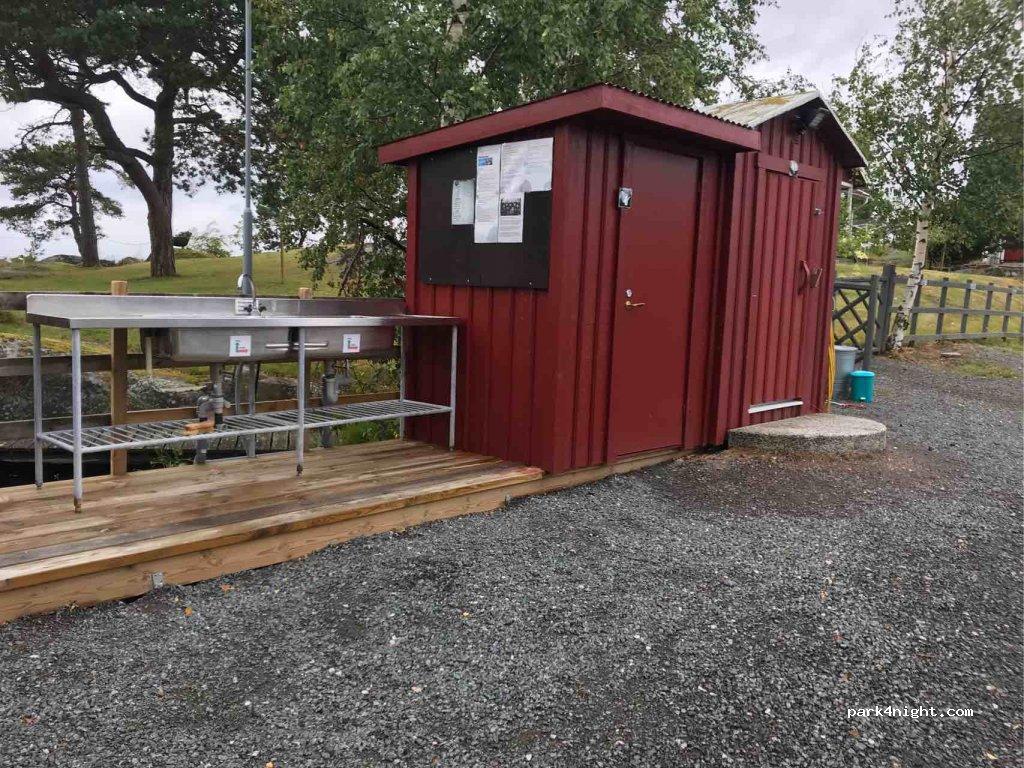 Kronocamping i Lidköping - Foto 4