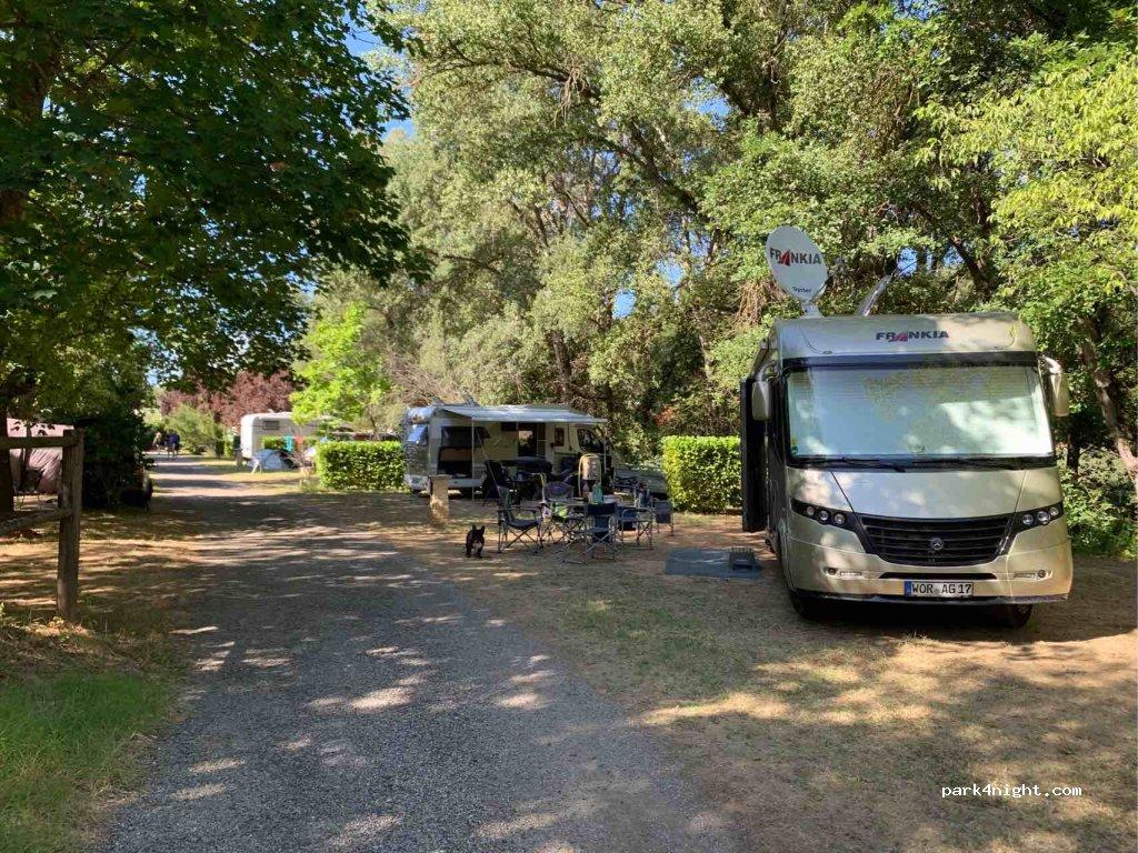 Camping Douce Provence (Yelloh Village) - Foto 2